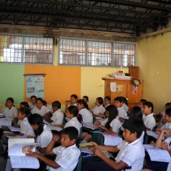 class-room