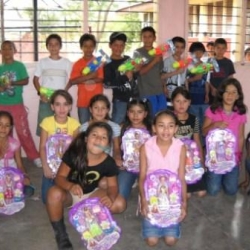 Youth Groups
